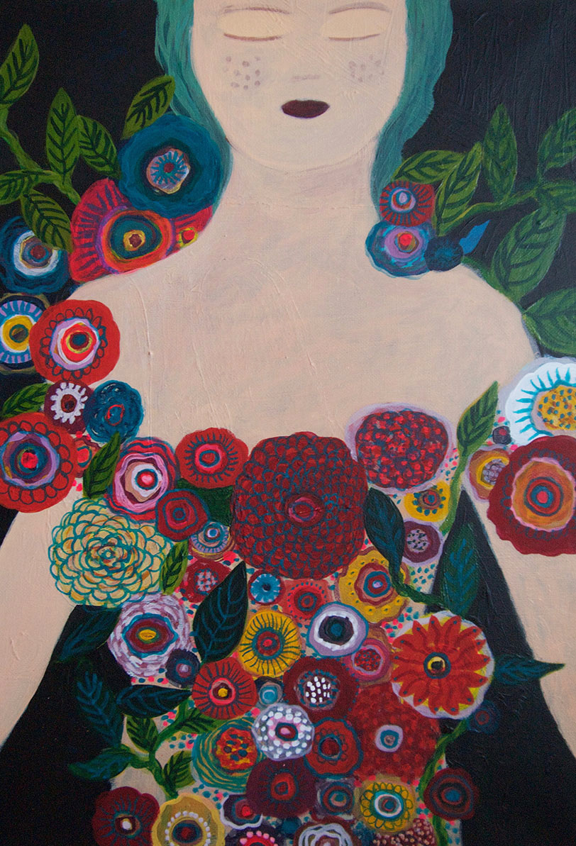 Belmokhtar Renaissance Valérie Belmokhtar