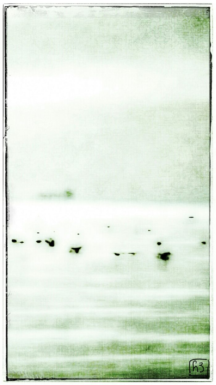 Frédérique Bouet <br>Série White season – Image 2
