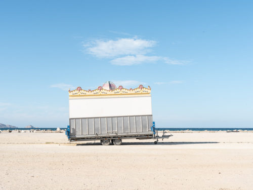Philippe du Crest <br>Série Neverland