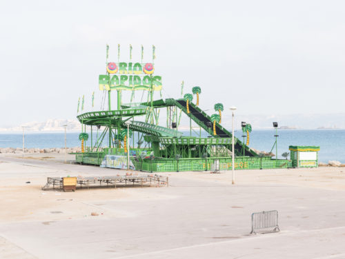 Philippe du Crest <br>Série Neverland