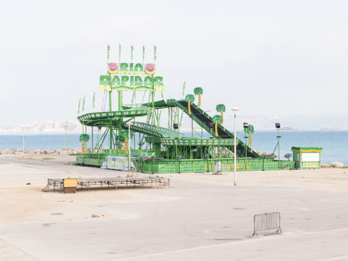 Philippe du Crest <br>Série Neverland