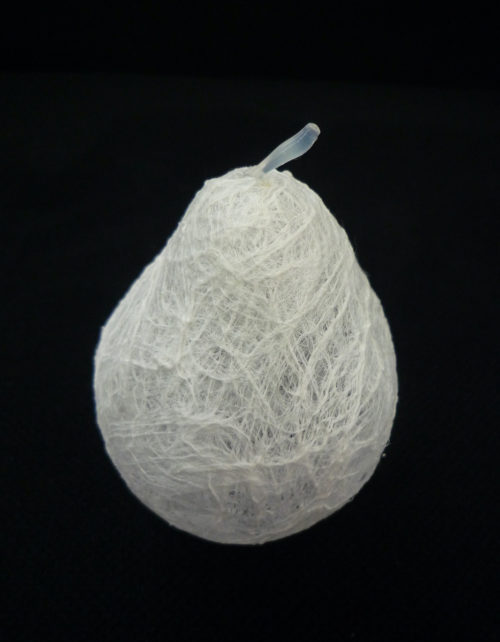 Miki Nakamura <br> Poire