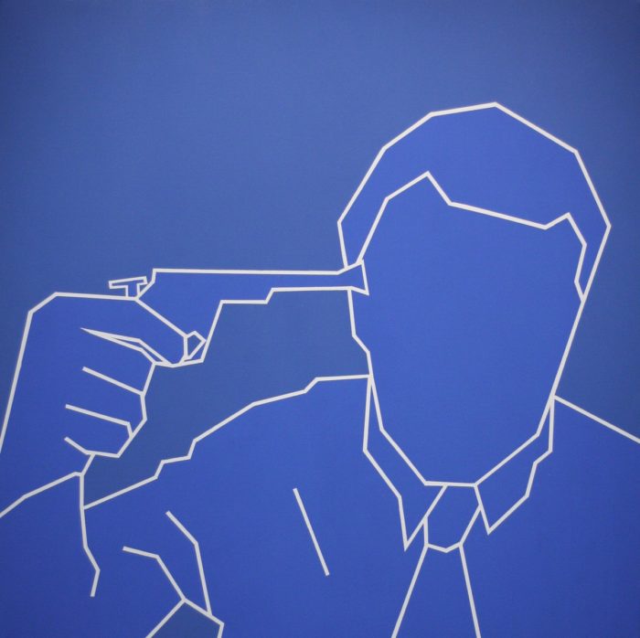 Thibault Laget-Ro <br> Le jour le plus long