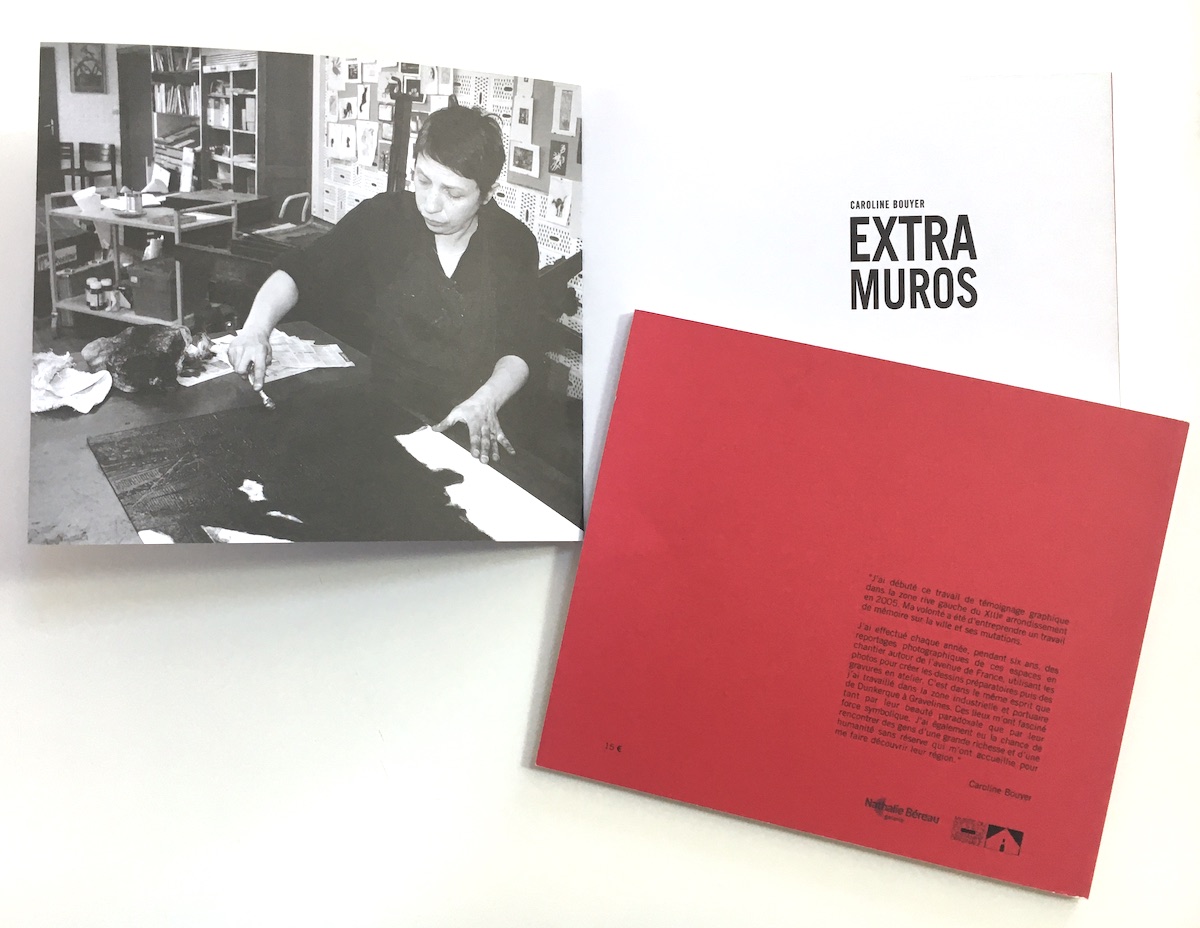 Bouyer_Extra-Muros-Page