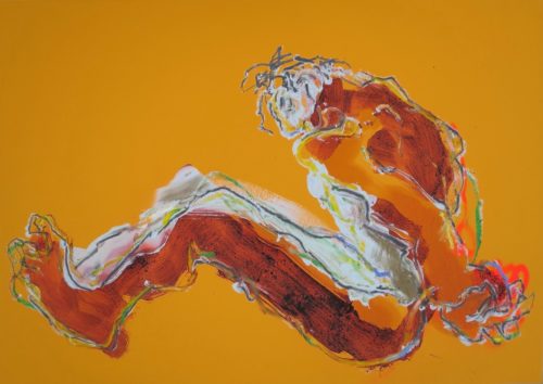 Arnaud Franc <br> Résister aux attachements