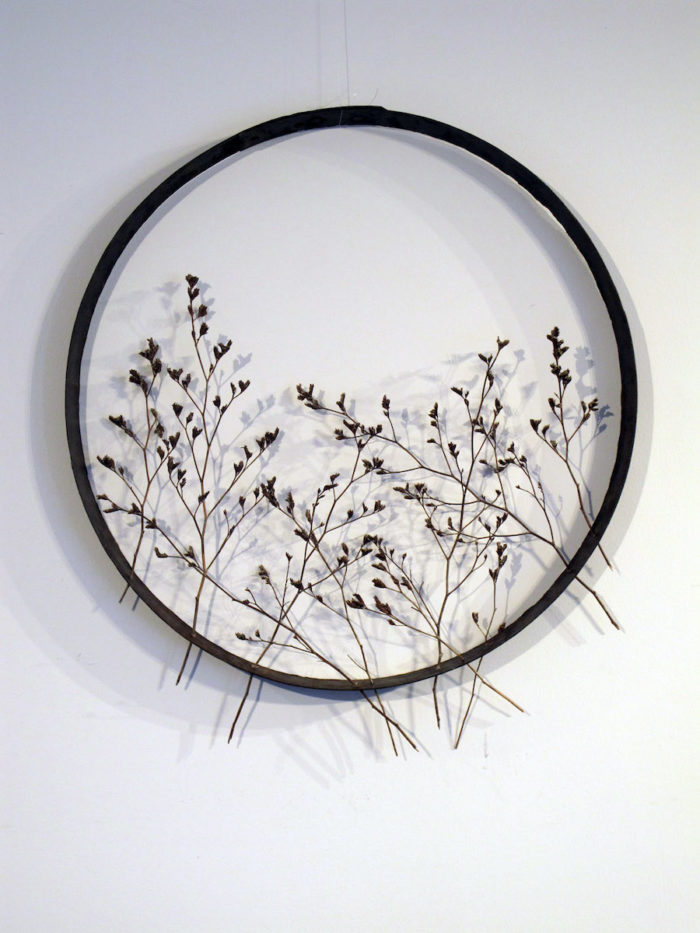 Carole Marchais<br> Bruissement