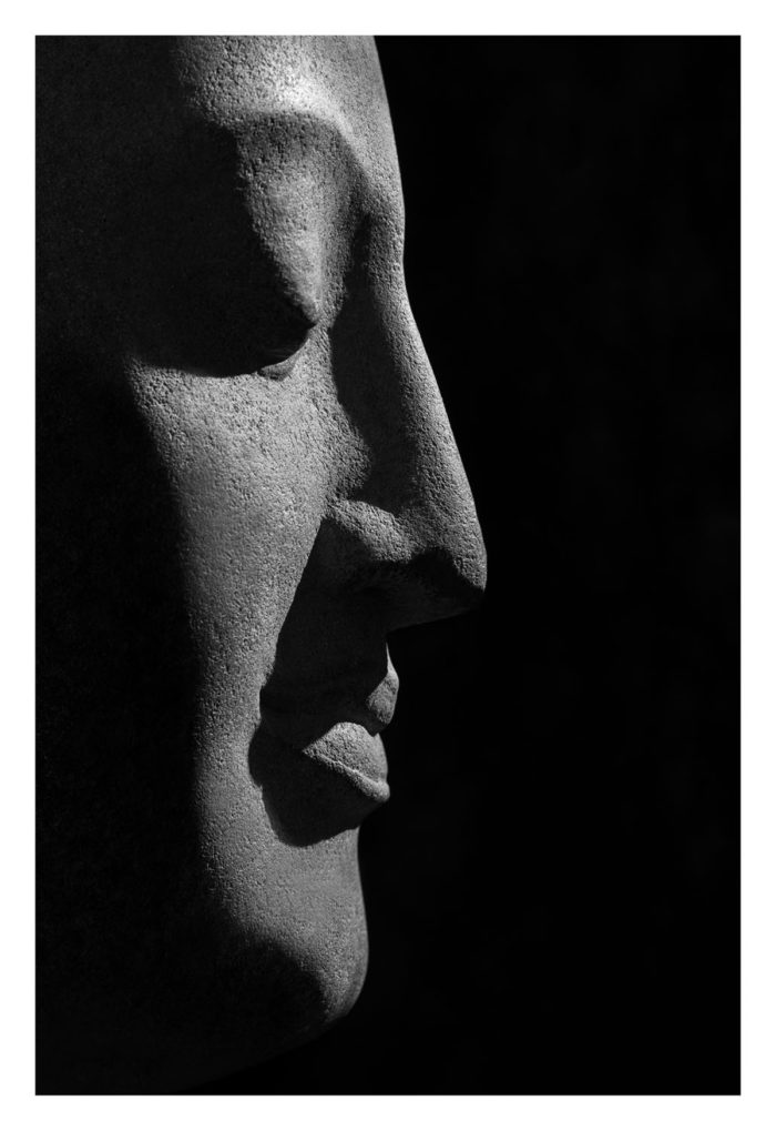 Jean-Christophe Ballot <br> Bouddha / série – Image 3