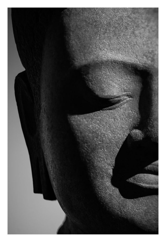 Jean-Christophe Ballot <br> Bouddha / série – Image 2