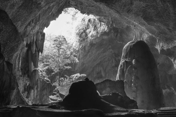 Jean-Christophe Ballot <br> Bouddha / série – Image 15