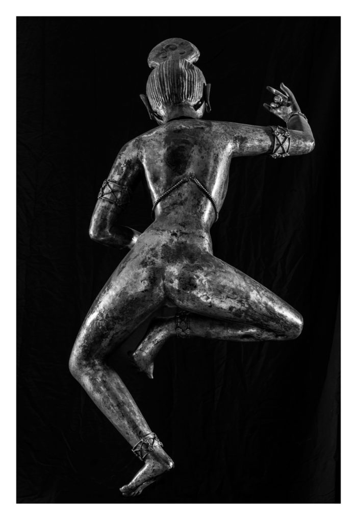 Jean-Christophe Ballot <br> Bouddha / série – Image 10