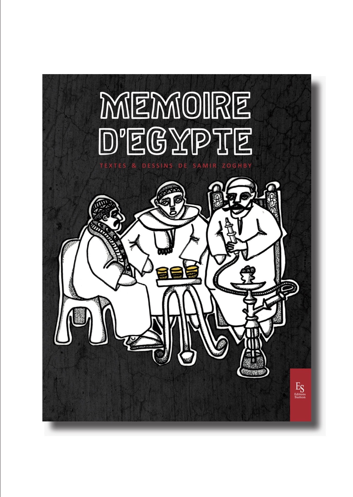 Zoghby_Couv-memoire Egypte