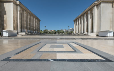 Paris, l’autre visage du confinement par Jean-Christophe Ballot