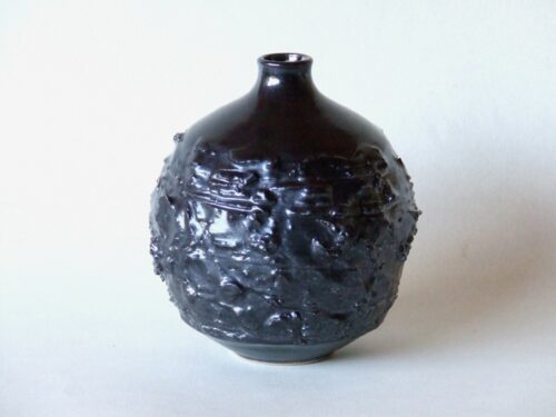 Charles Hair<br>Vase grès n°3