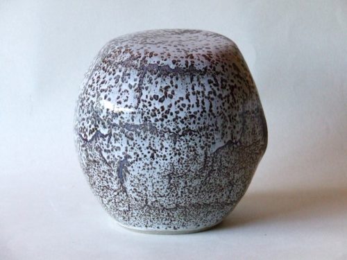 Charles Hair<br>Galet grès n°8