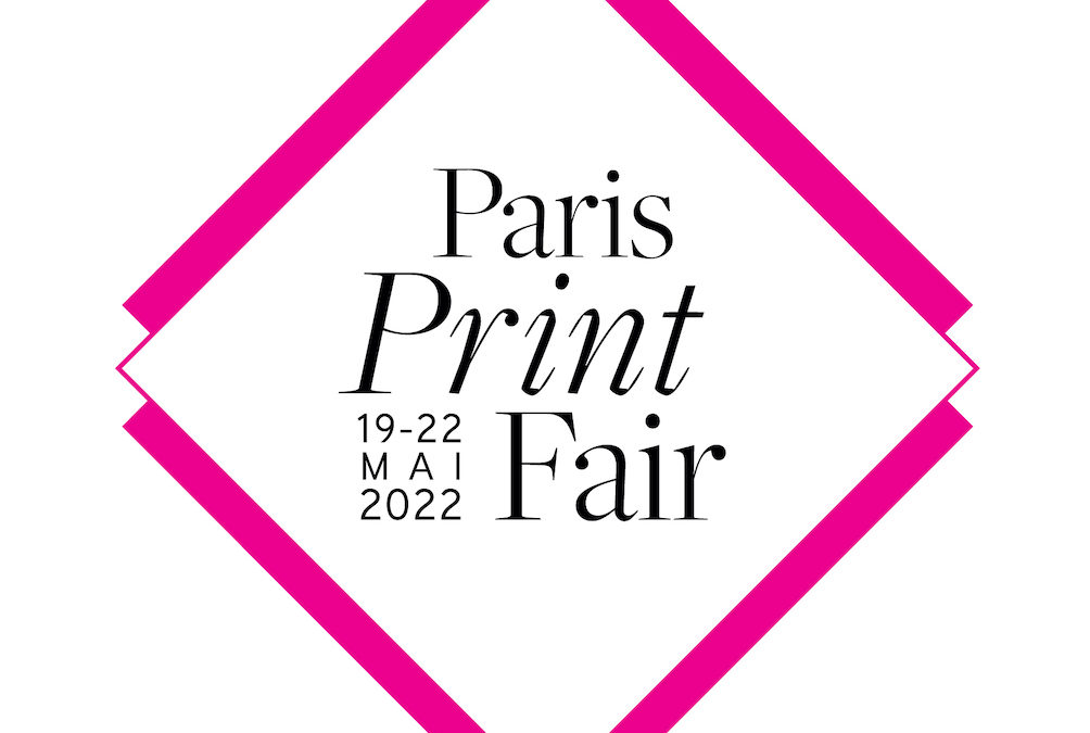 Paris Print Fair