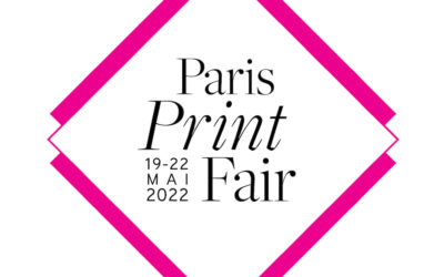 Paris Print Fair