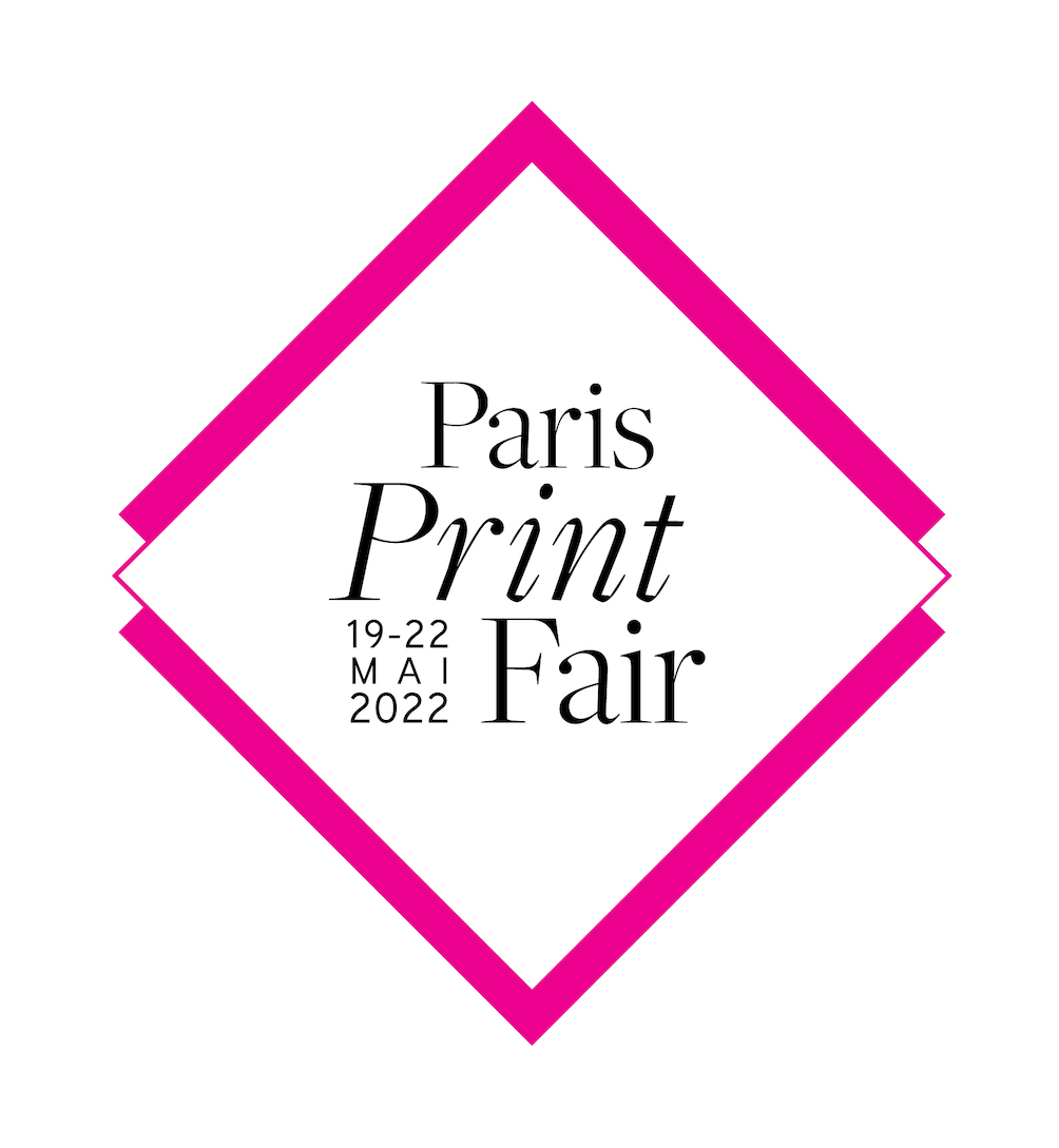 Paris Print Fair
