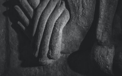 The Epic of Gilgamesh – Photographs by J.-C. Ballot