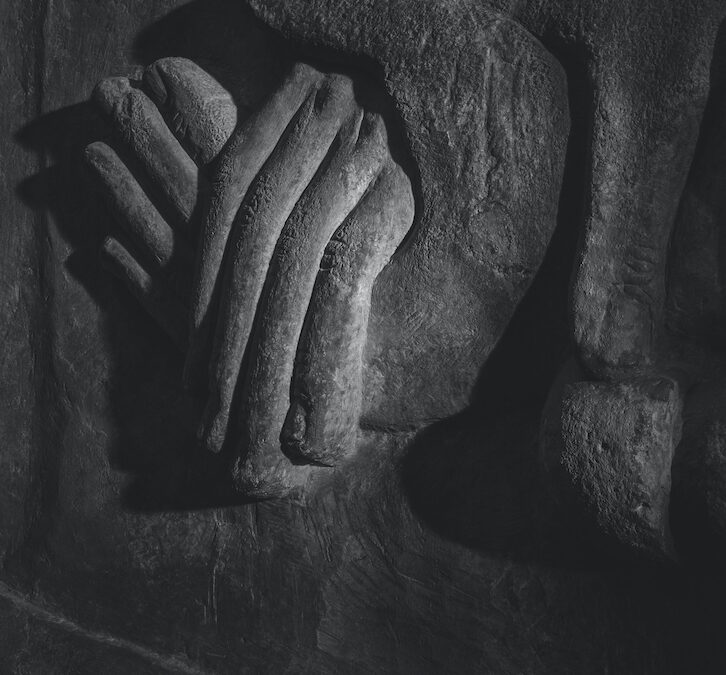 L’Épopée de Gilgamesh – Photographies de J.-C. Ballot