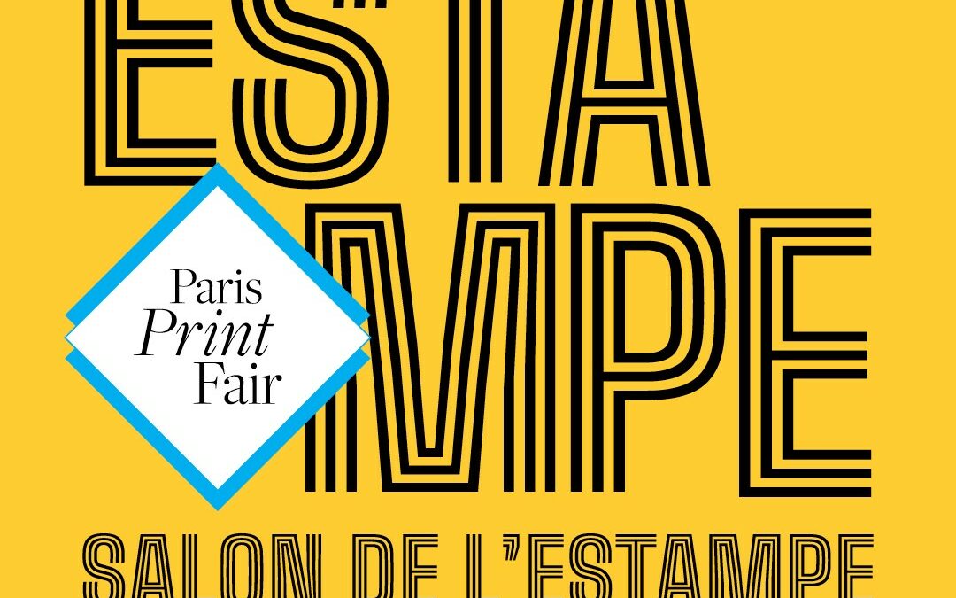 Paris Print Fair