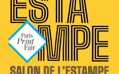 Paris Print Fair