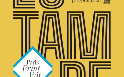 Presse Paris Print Fair 2023