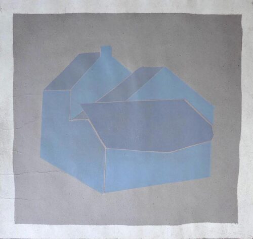 Chloé Bocquet<br> Architecture végétale