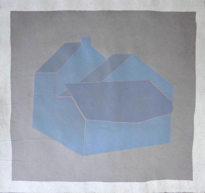 Chloé Bocquet<br> Architecture végétale