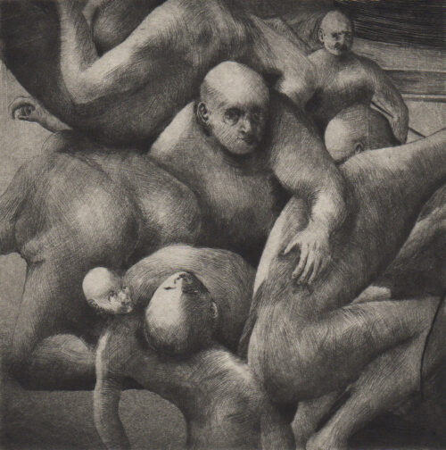 Anaïs Charras <br> Insert