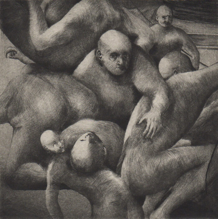 Anaïs Charras <br> Insert