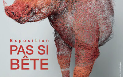 « Pas si bête » exposition