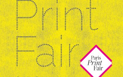 Paris Print Fair 2024
