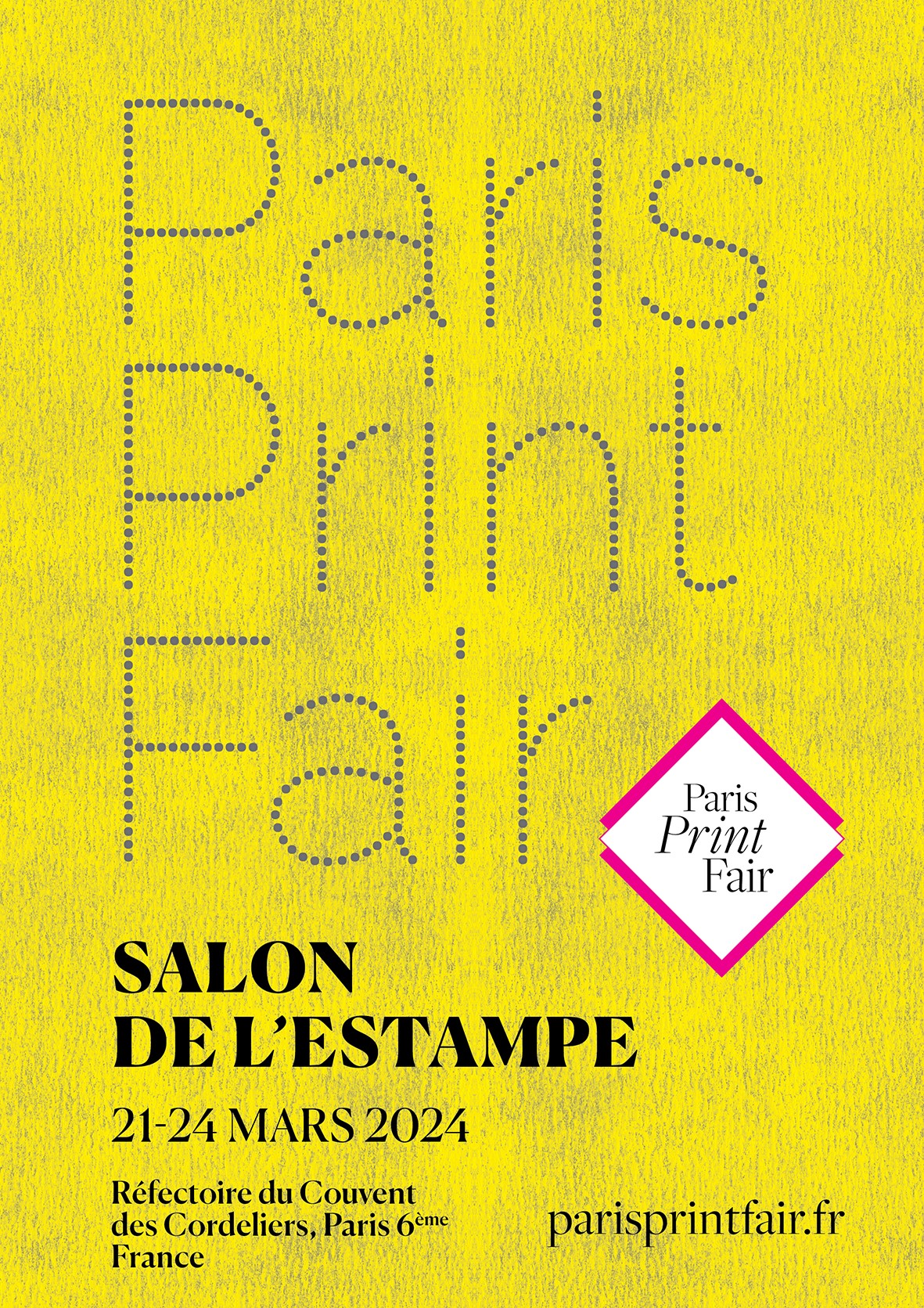 Paris Print Fair 2023