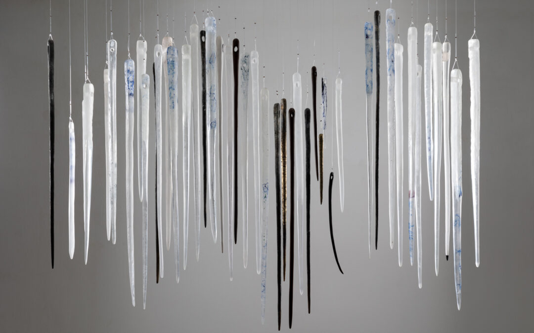 Exposition « Coudre les cultures »