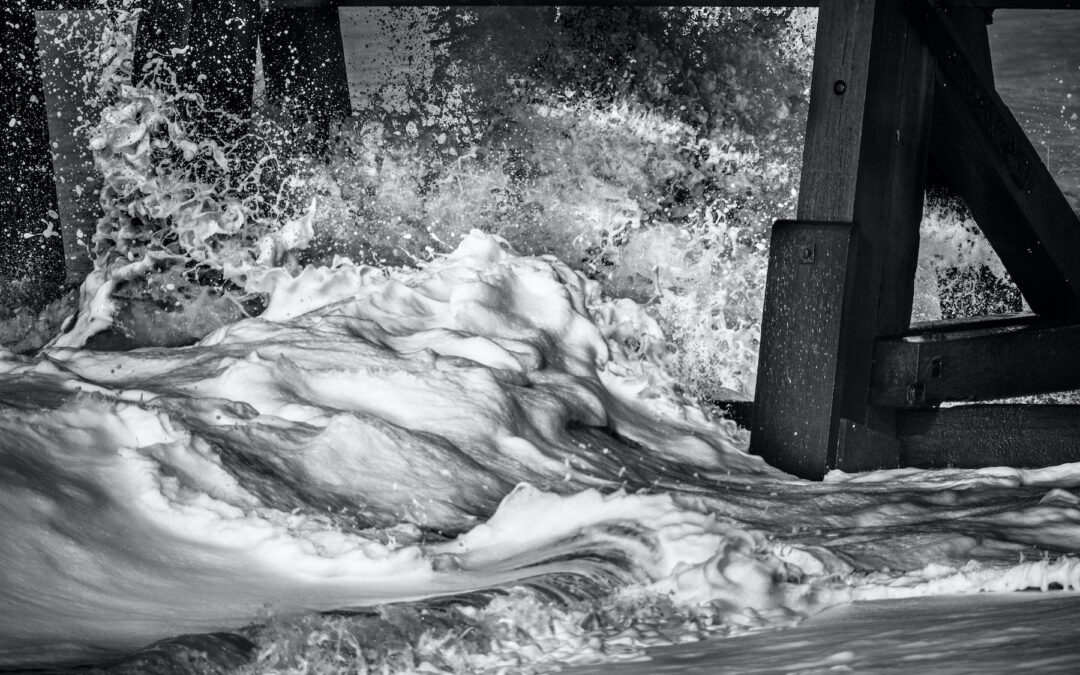 Exposition « Le dormeur du rivage, poème épique »