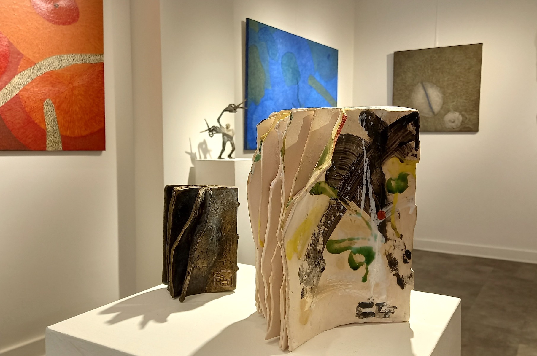 Exposition Ramifications