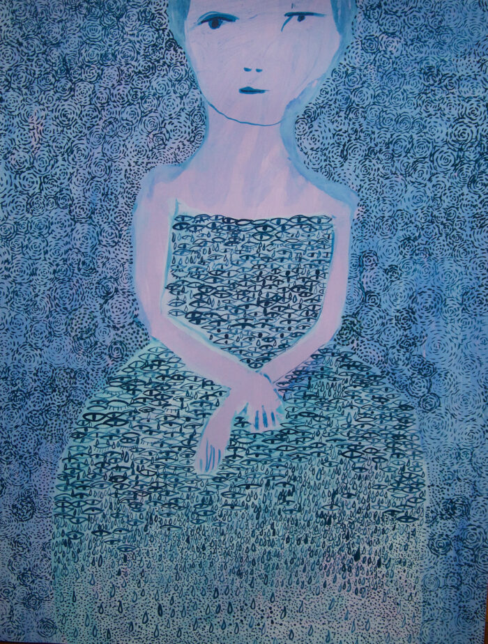 Valérie Belmokhtar <br> Byblis