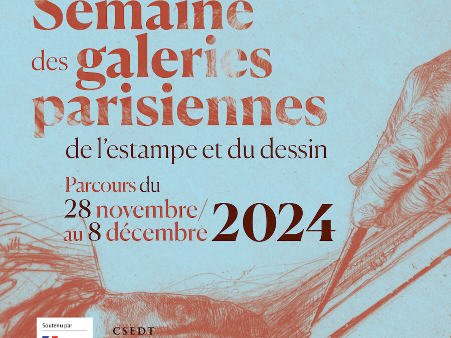 Exhibition Hors norme / Out of the ordinary
