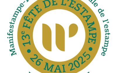 Exposition Évasions passagères, Fête de l’Estampe