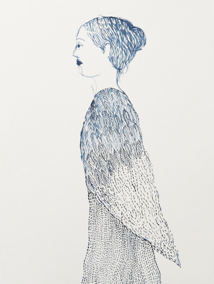 Valérie Belmokhtar <br> Philomèle