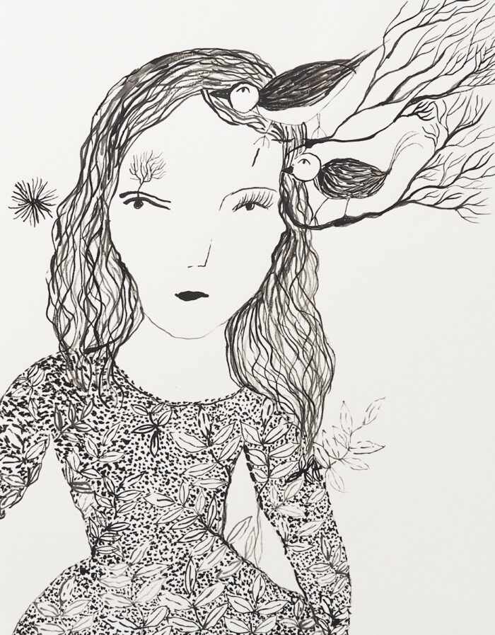 Valérie Belmokhtar <br> Philomèle 2
