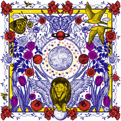 Michaël Cailloux <br> Universe, paper version, 2020