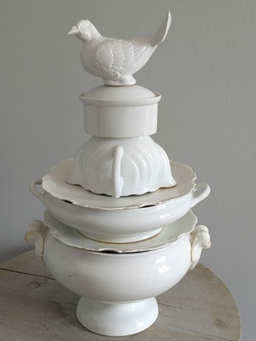 Véronique Pineau <br> Pigeonnier