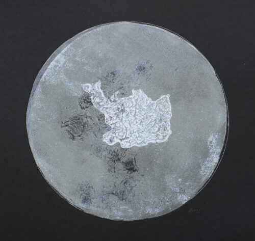 Anne Laval <br> Monotype Au Monde 38