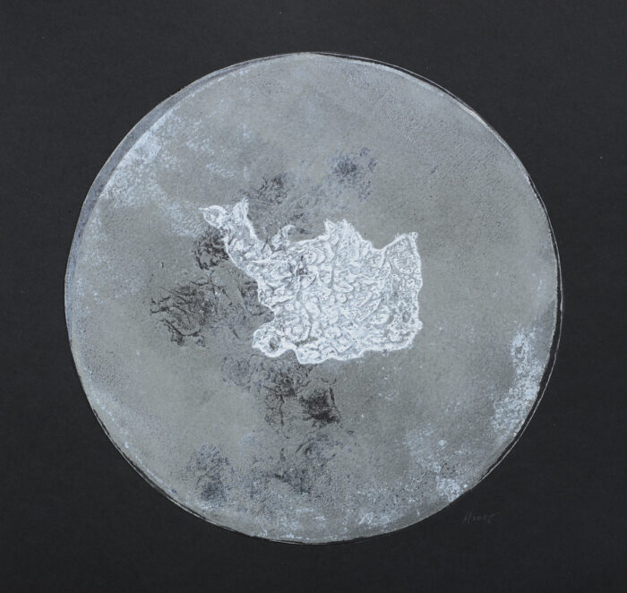 Anne Laval <br> Monotype Au Monde 38