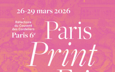Paris Print Fair 2026