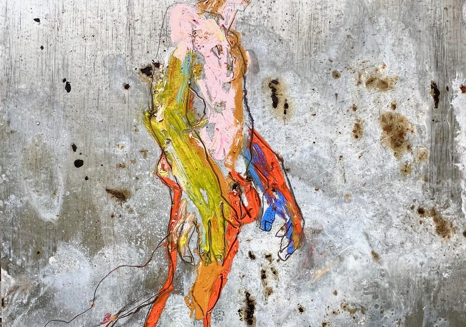 Arnaud Franc