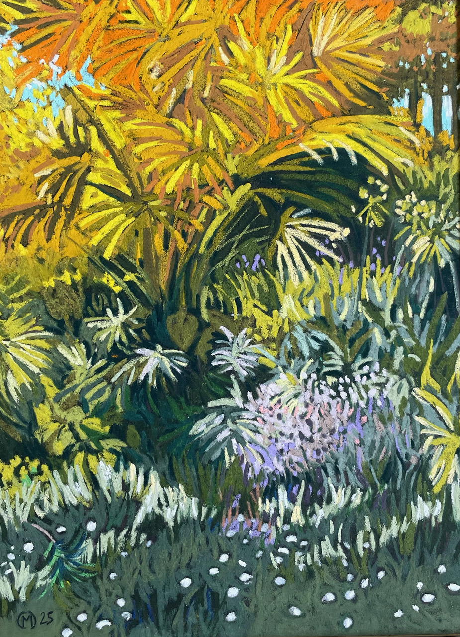 Marrel_2025-lumièrejaune20x27