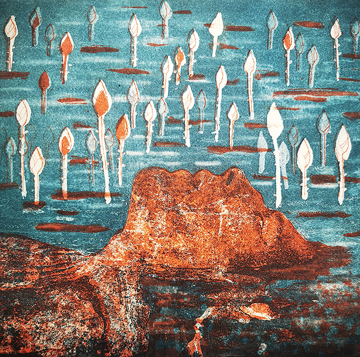 Xecon Uddin <br> Last summer / Série - 5