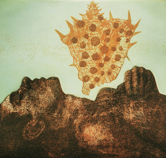 Xecon Uddin <br> Last summer / Série - 4